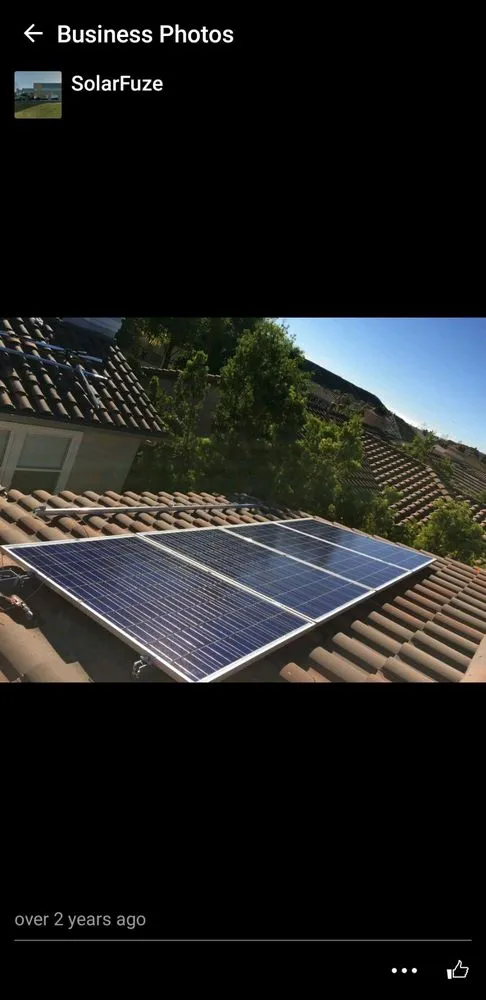 Slide of Able Electric