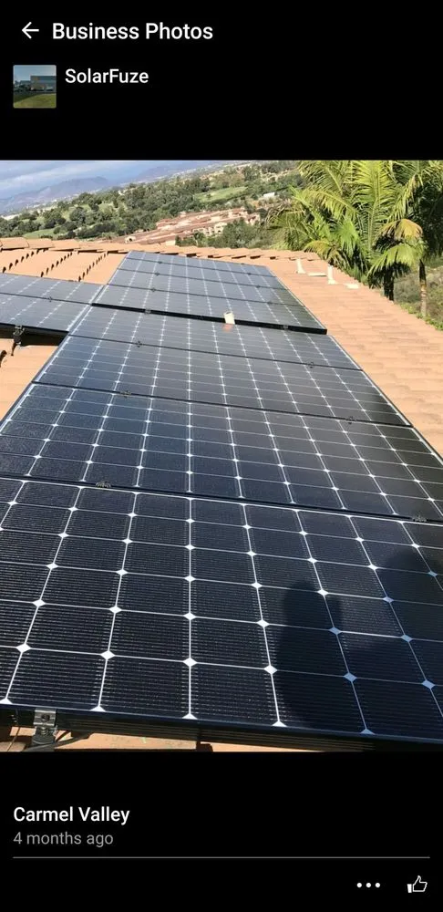 Slide of Able Electric