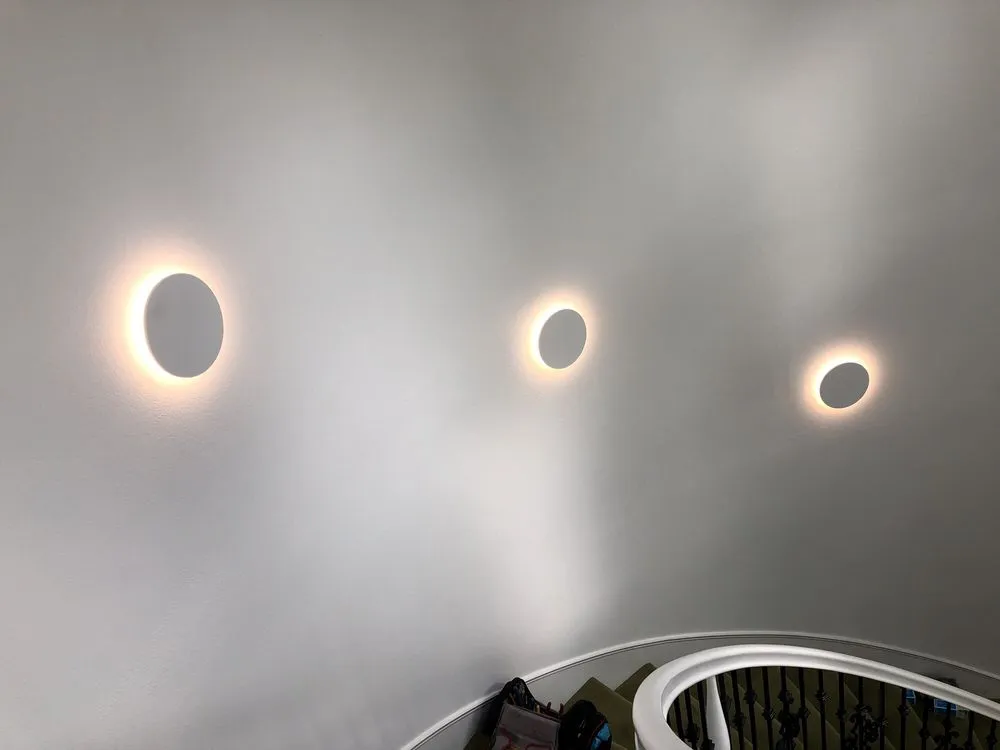 Slide of Able Electric