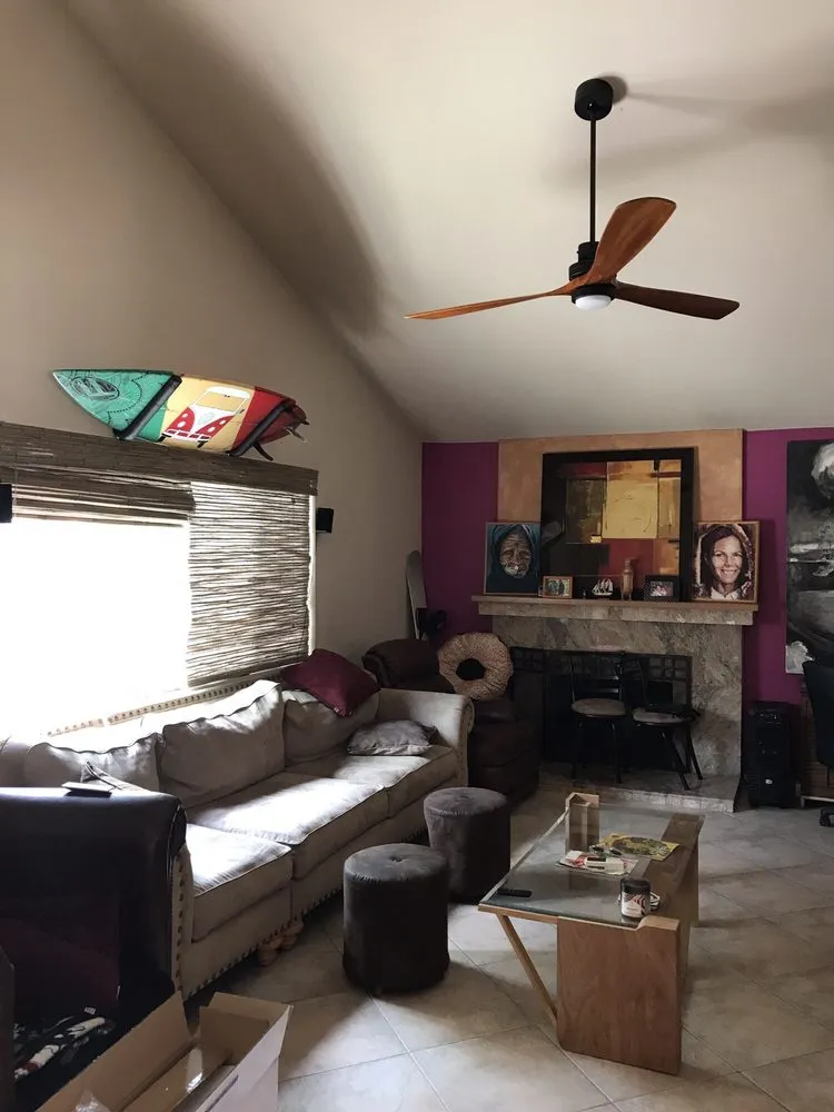 Slide of Able Electric