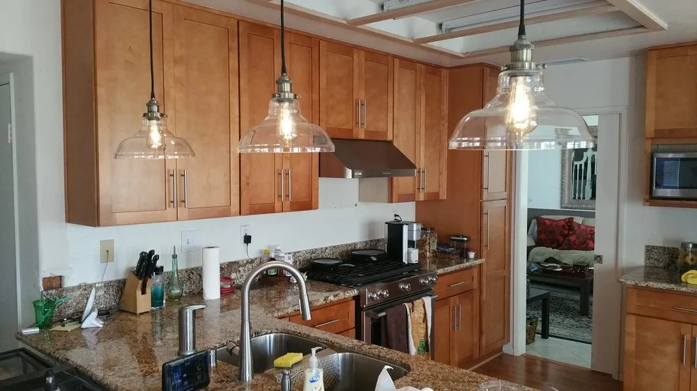 Slide of Able Electric