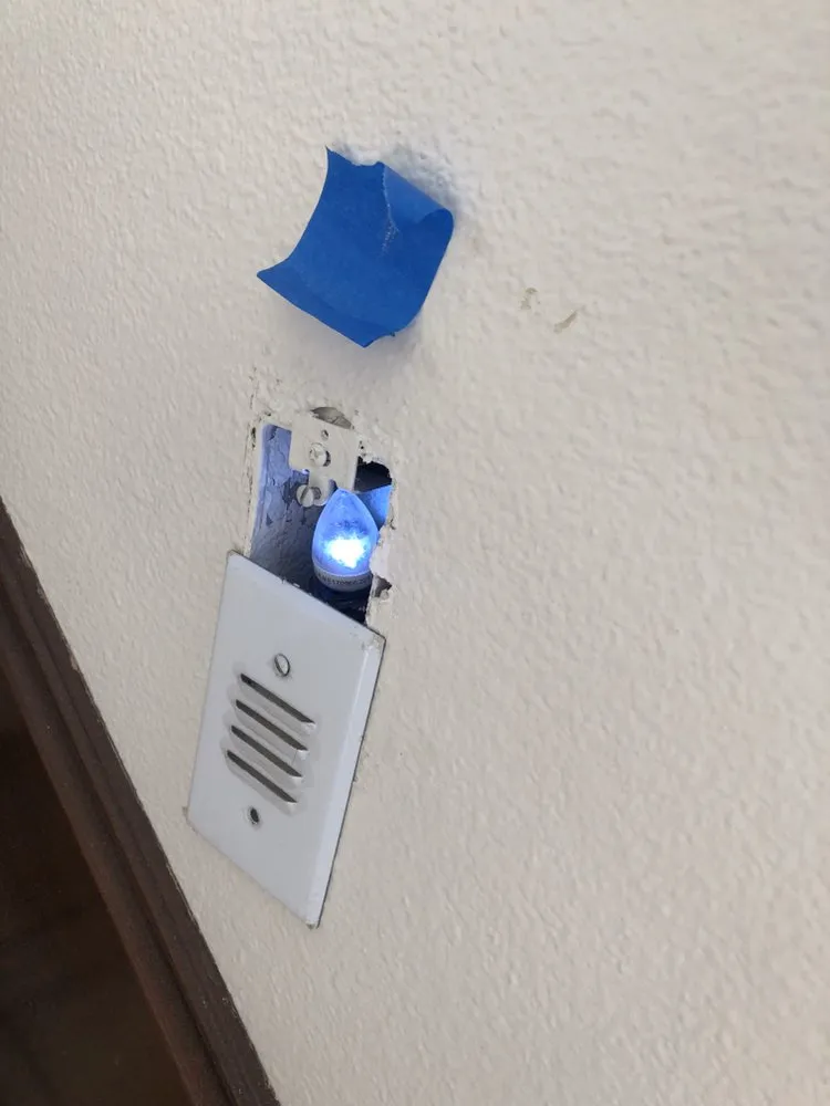 Slide of Able Electric