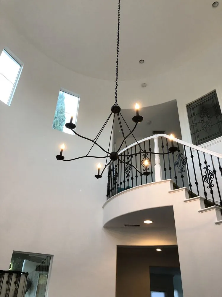 Slide of Able Electric