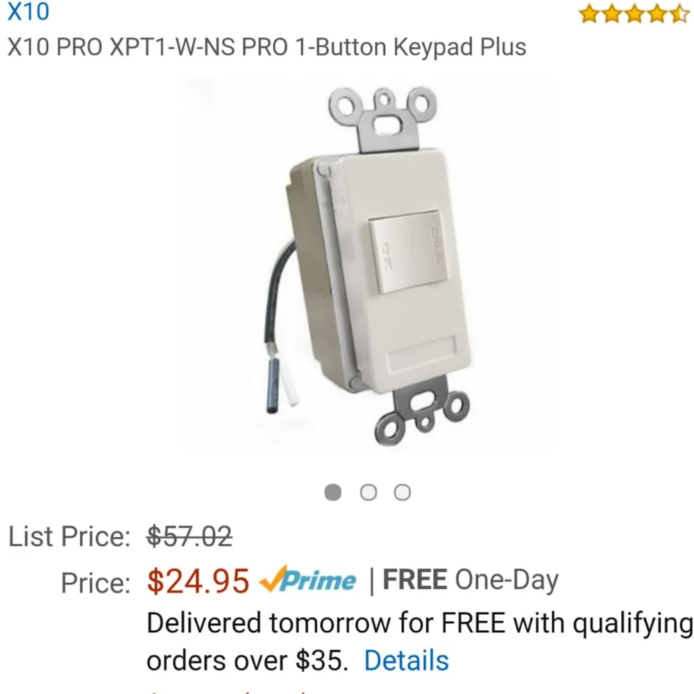 Slide of Able Electric