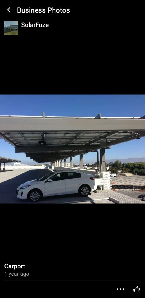 Slide of Able Electric