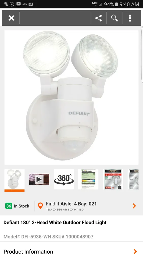 Slide of Able Electric