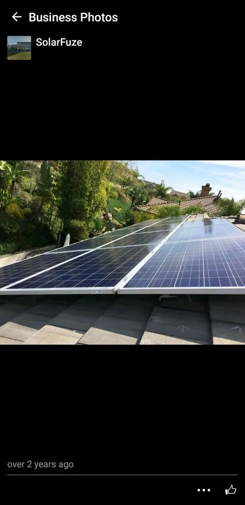 Slide of Able Electric