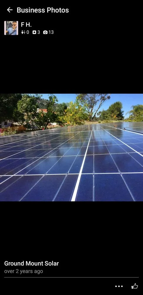 Slide of Able Electric