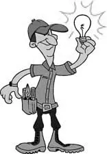 Trusted electrician providing emergency electrical service in Clay, MO - Able Electric
