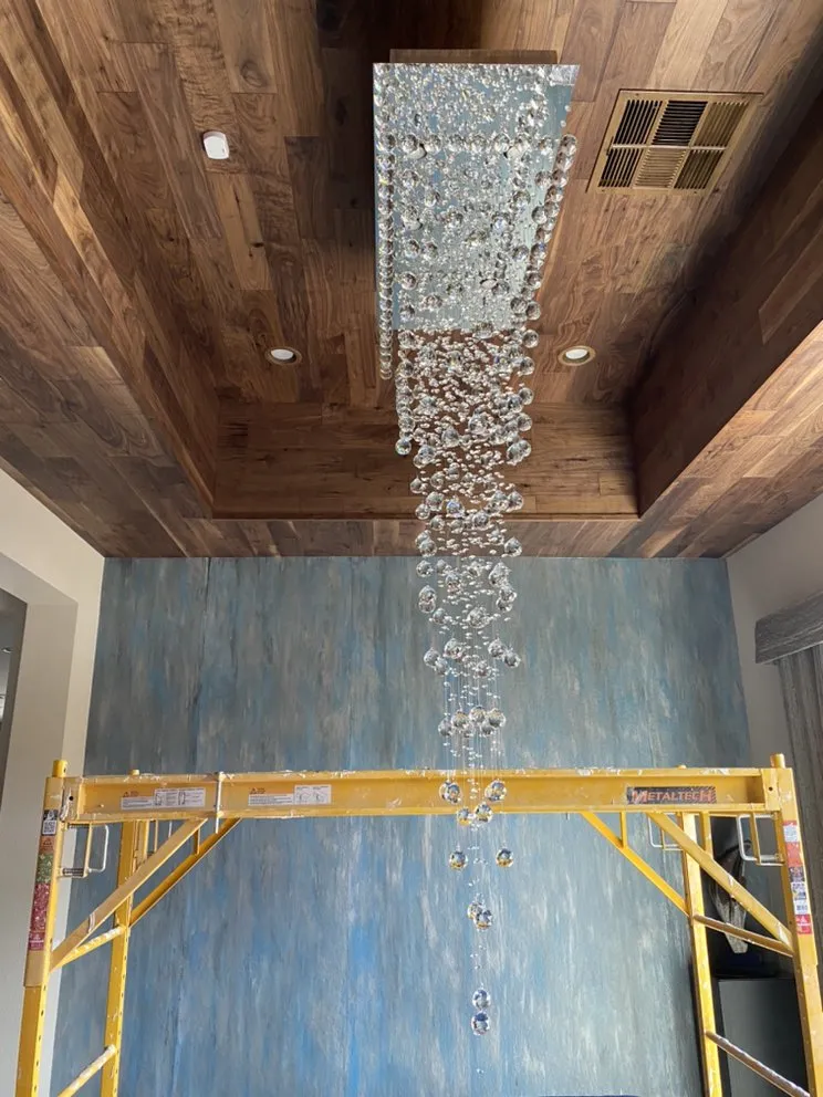 Slide of Able Electric Co