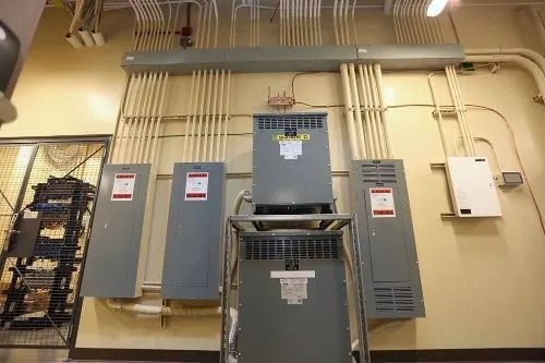 Slide of Able Electric Co