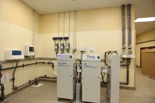 Slide of Able Electric Co