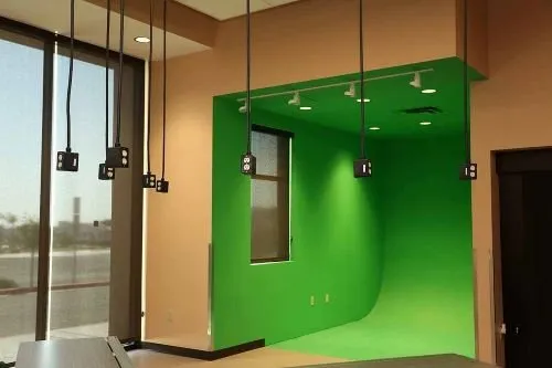 Slide of Able Electric Co