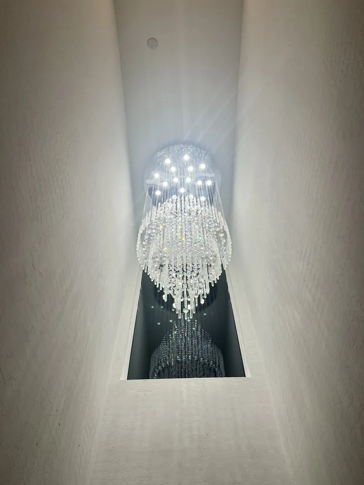 Slide of Able Electric Co