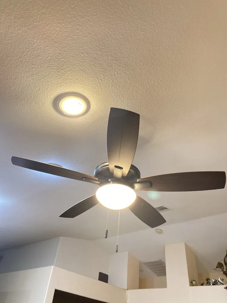 Slide of Able Electric Co