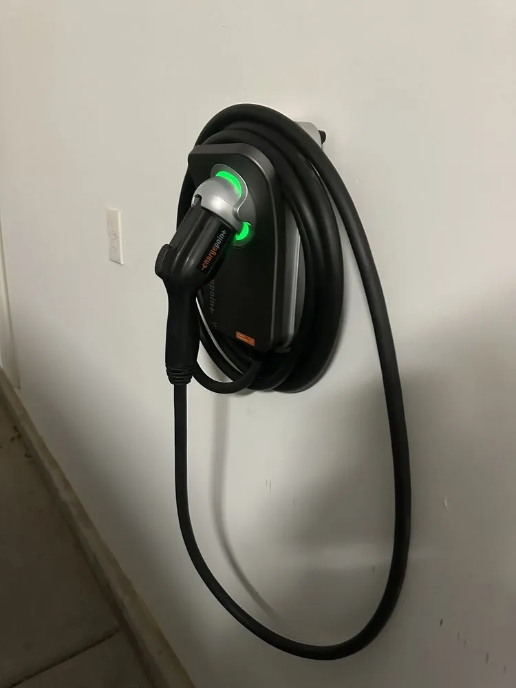 Slide of Able Electric Co