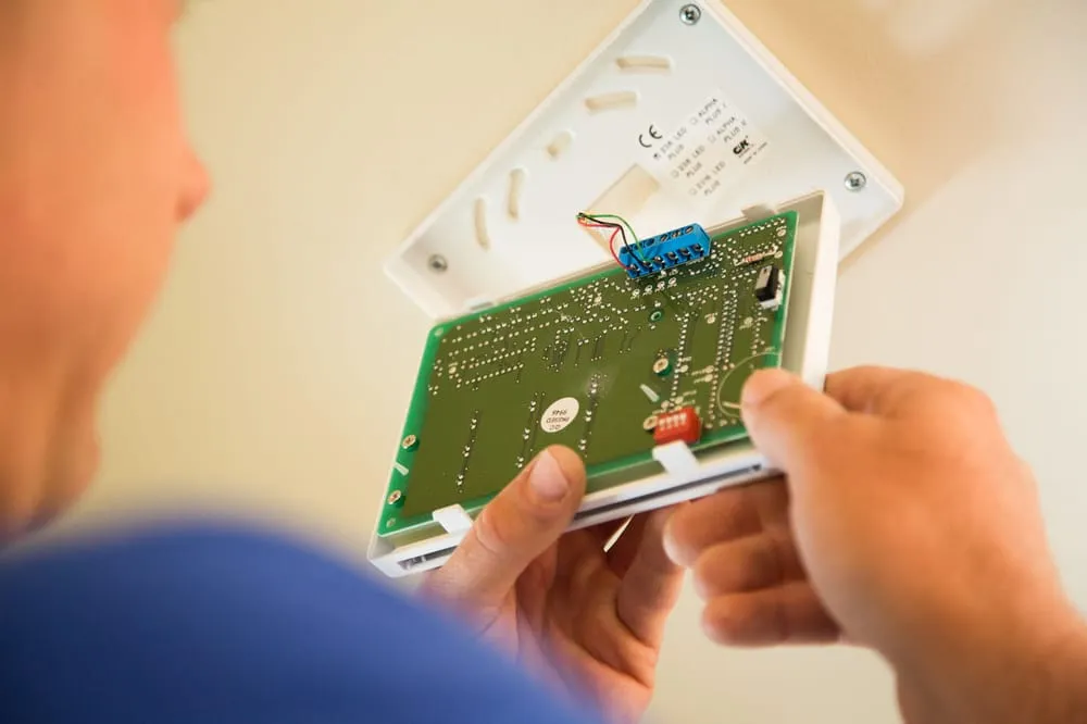 Slide of Able Electric