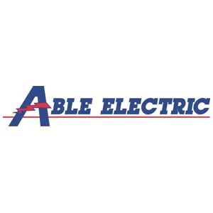 Slide of Able Electric
