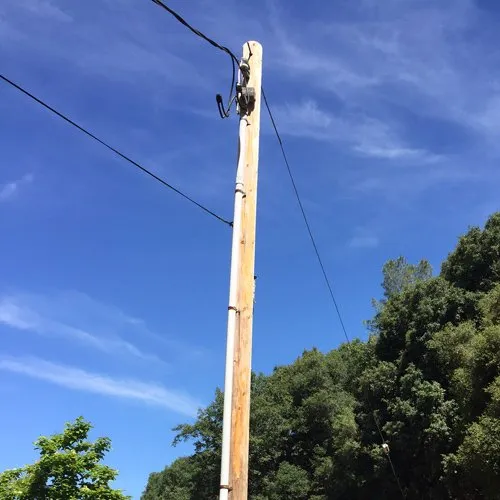 Slide of Able Electric