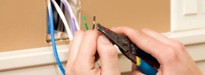 Affordable outlet and switch repair service in Havertown, PA - Able Electric