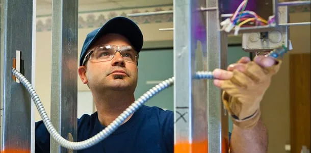 Affordable panel upgrade experts serving Havertown, PA - Able Electric