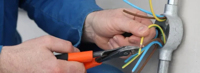 Expert panel upgrade service in Havertown, PA - Able Electric