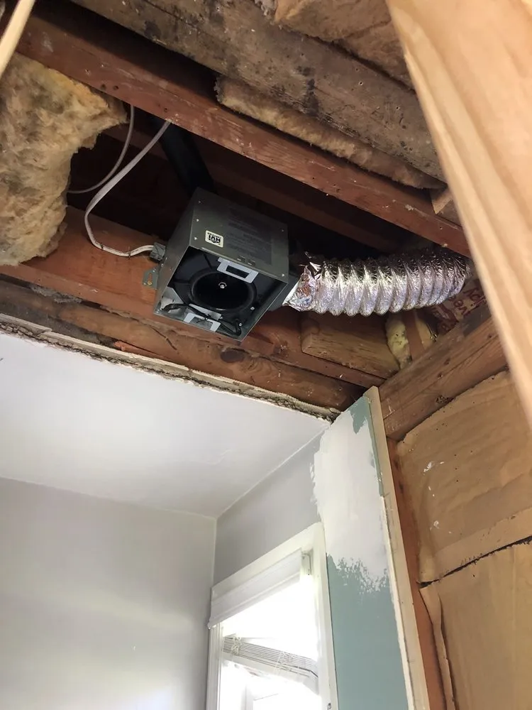 Slide of Able Electric