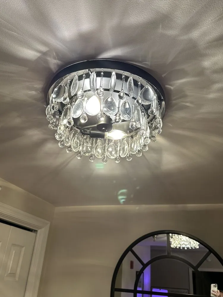 Slide of Able Electrical Services