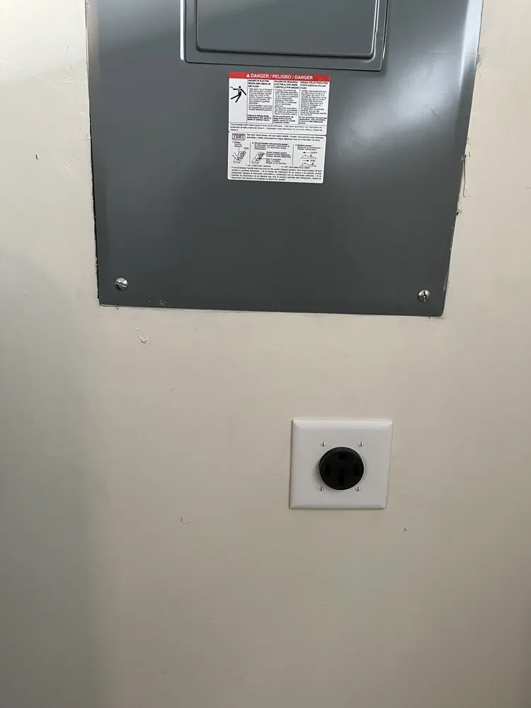 Slide of Able Electrical Services