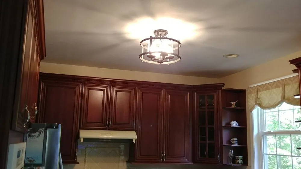 Emergency wiring installation service in Glen Burnie, MD - Able Electrical Services