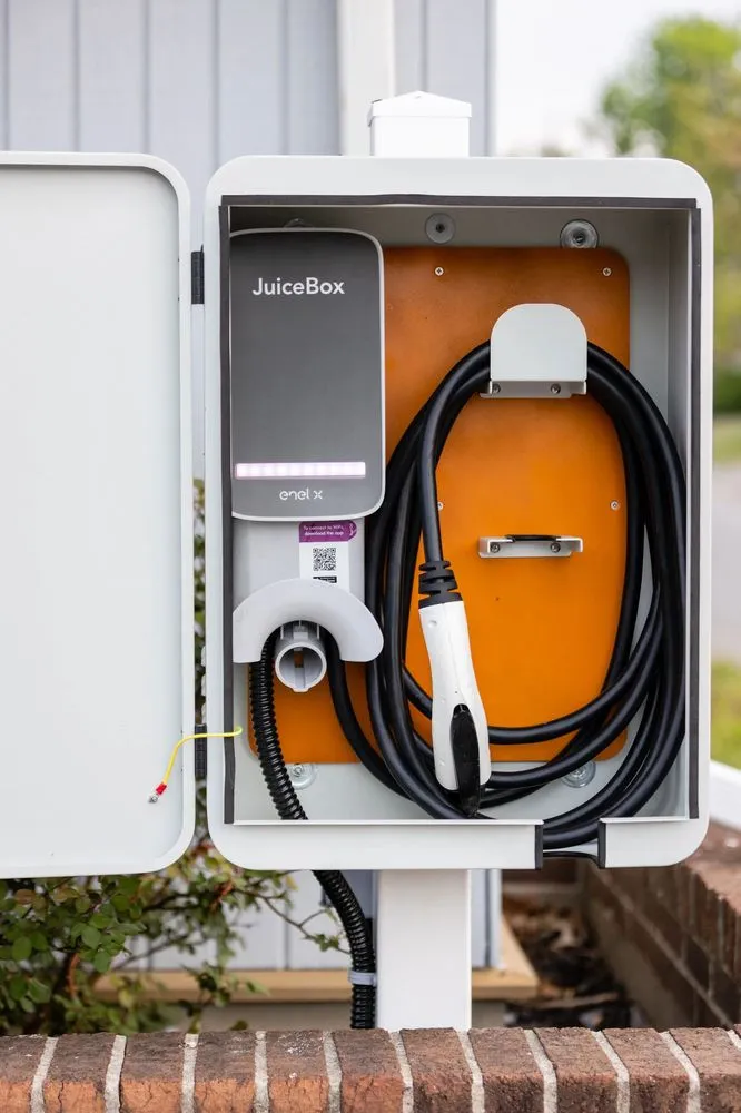 Slide of Able Electrical Services