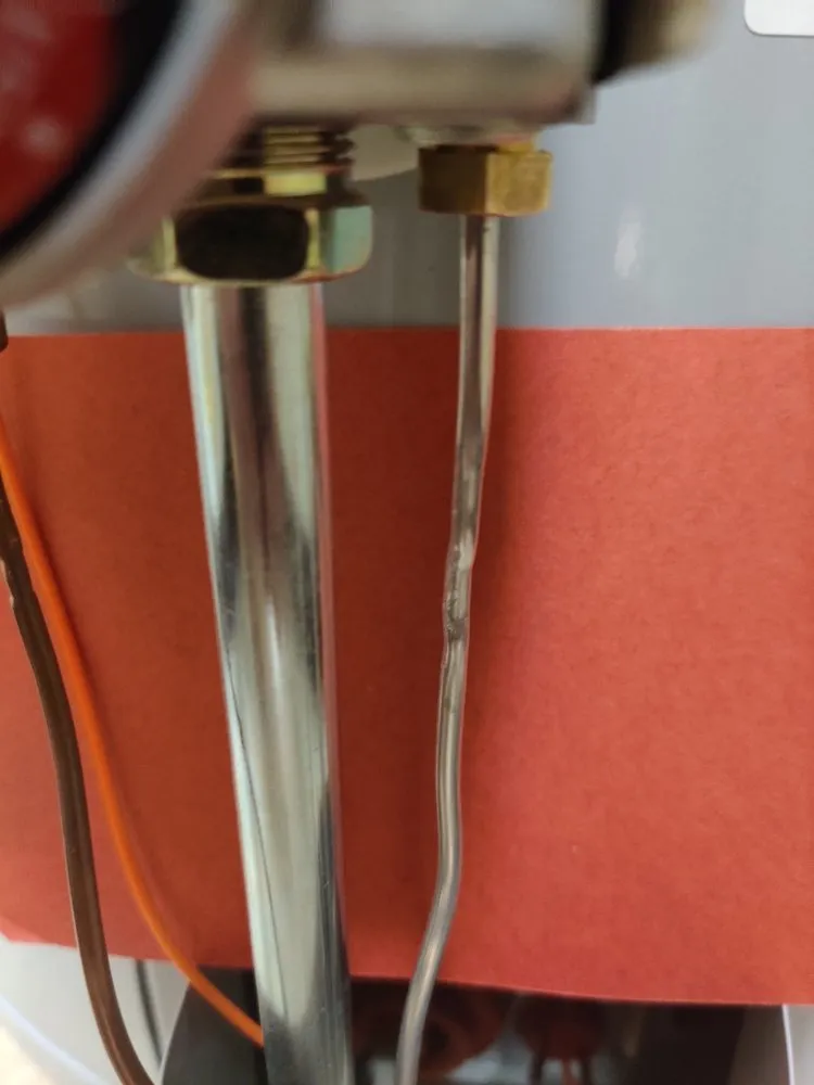 Slide of Able Plumbing & Electrical