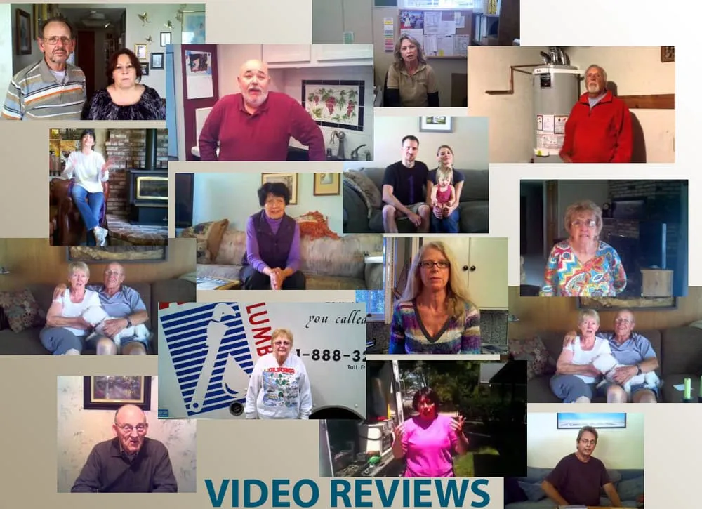 Slide of Able Plumbing & Electrical