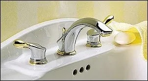 Slide of Able Plumbing & Electrical