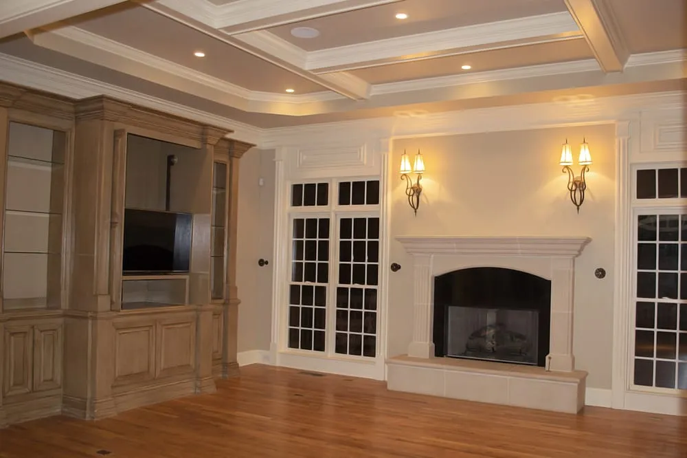 Certified circuit breaker repair in , by Able Quality Remodeling