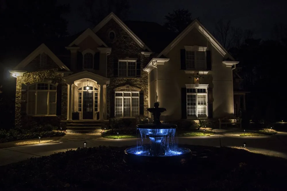 Certified electrical service for homes in emergency electrical service, by