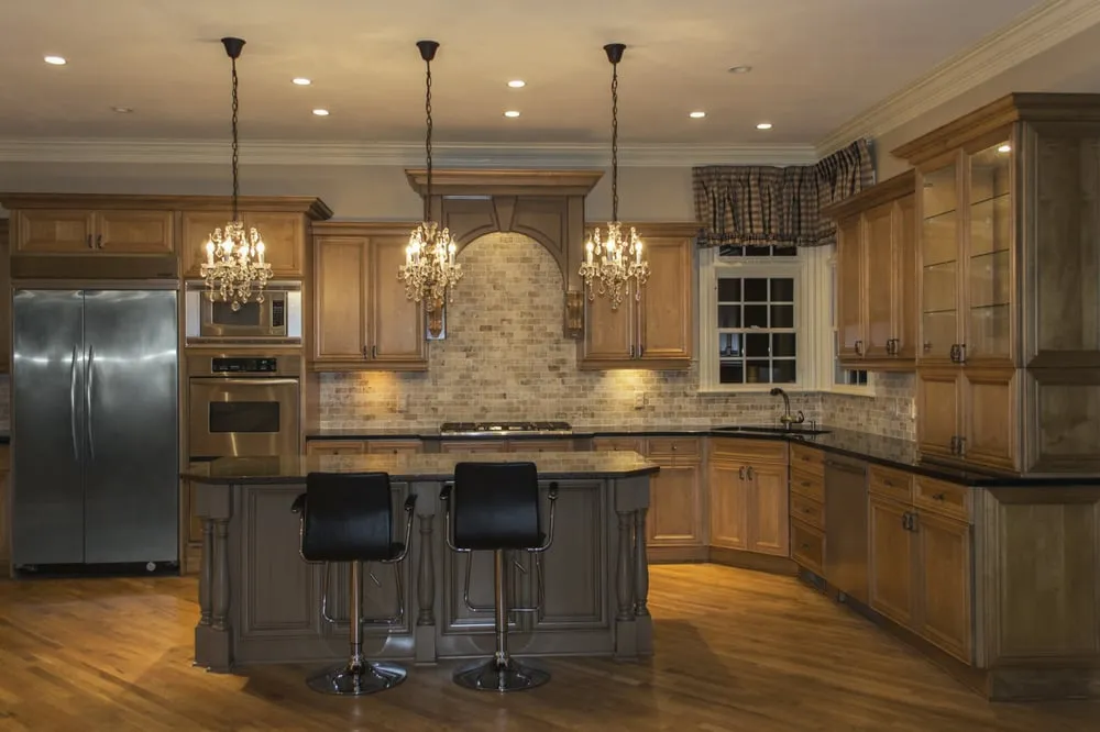 Emergency lighting installation experts serving , - Able Quality Remodeling