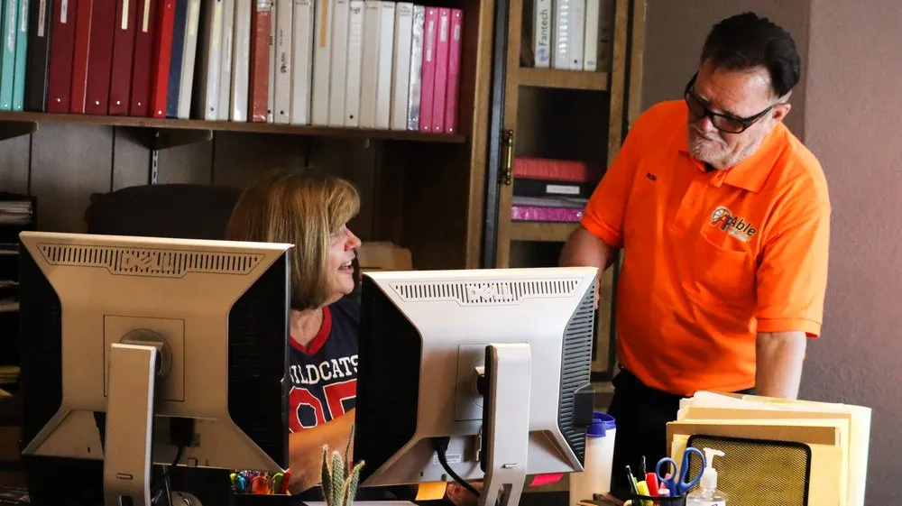 Professional panel upgrade in , by Able Refrigeration