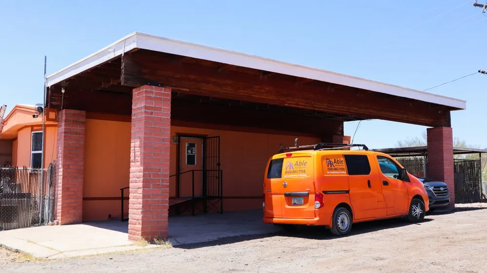 Expert electrical repair experts serving , - Able Refrigeration