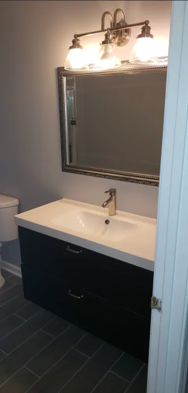 Slide of Able Services