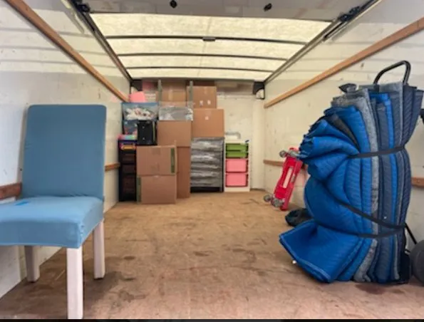 Slide of Able Services