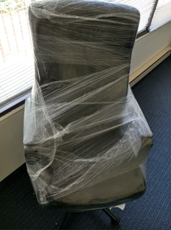 Slide of Able Services