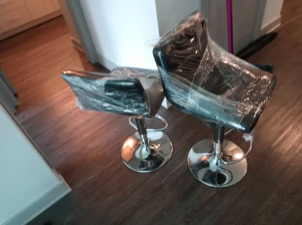 Slide of Able Services