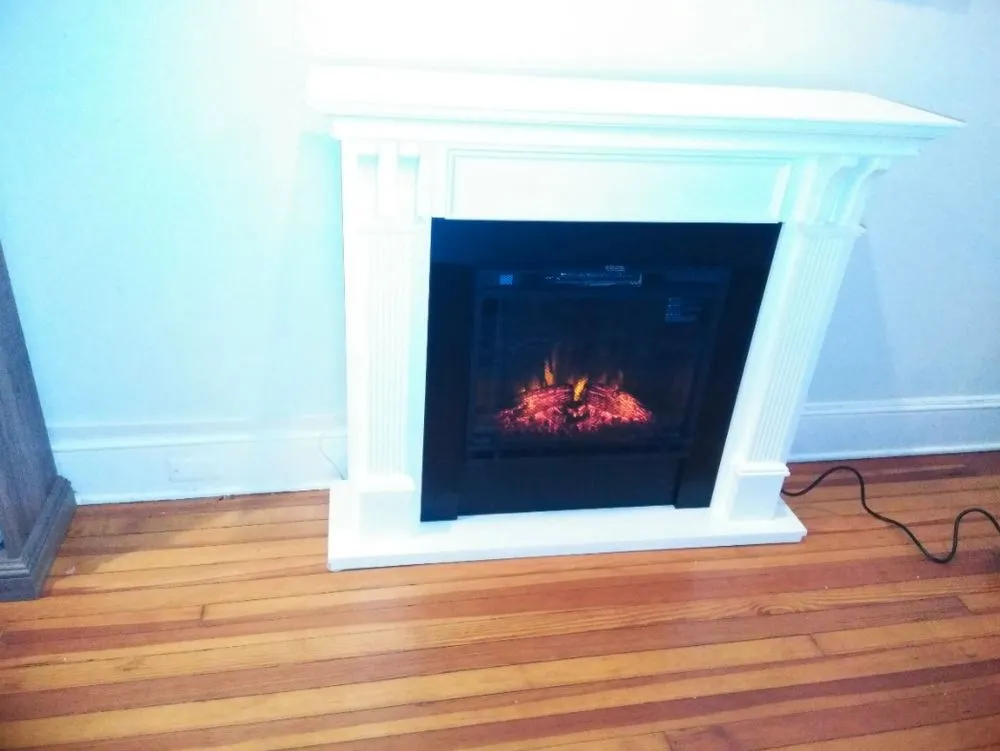 Slide of Able Services