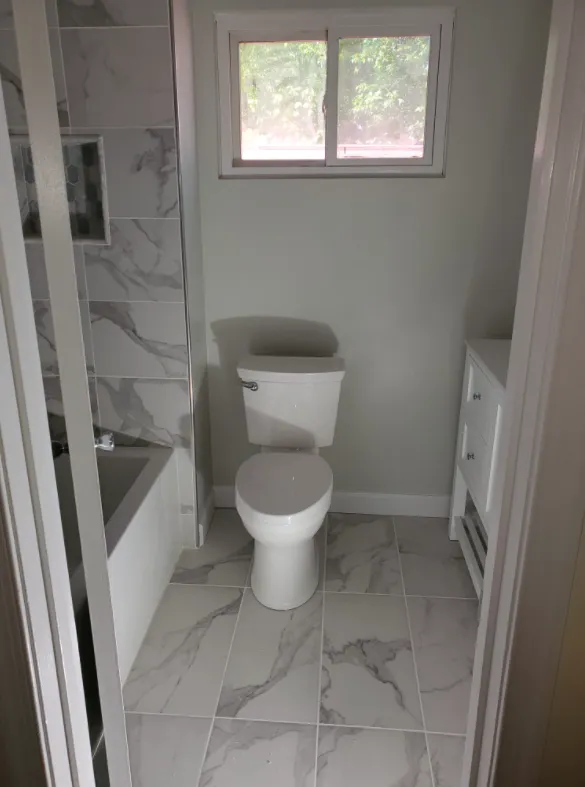 Slide of Able Services