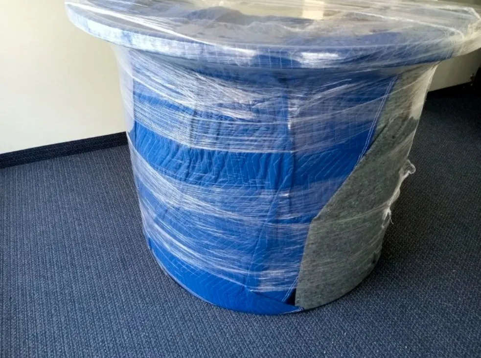 Slide of Able Services