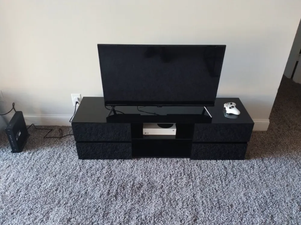 Slide of Able Services