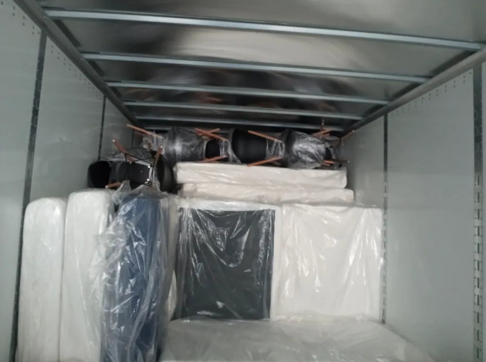 Slide of Able Services