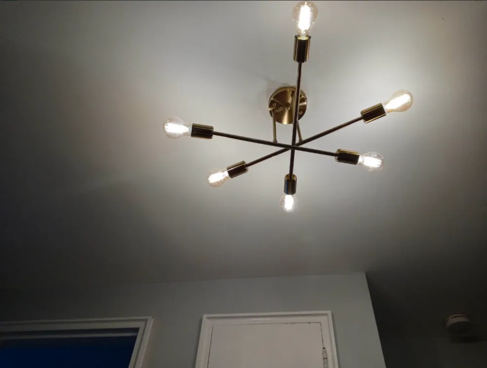 Slide of Able Services