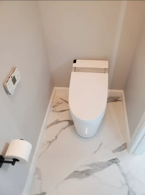 Slide of Able Services